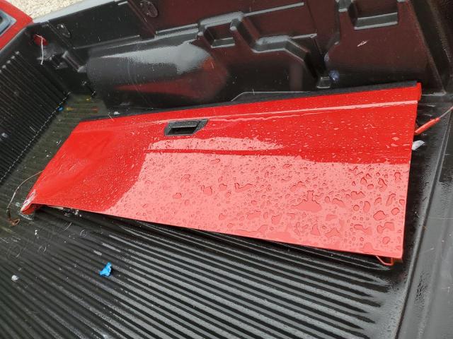 Photo 12 from auction – 2000 NISSAN FRONTIER K with VIN 1N6ED26T6YC311480