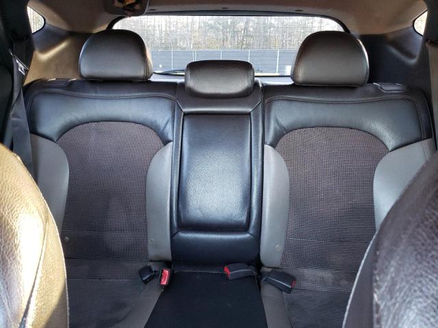 Photo 10 from auction – 2011 HYUNDAI TUCSON GLS with VIN KM8JUCAC8BU286089