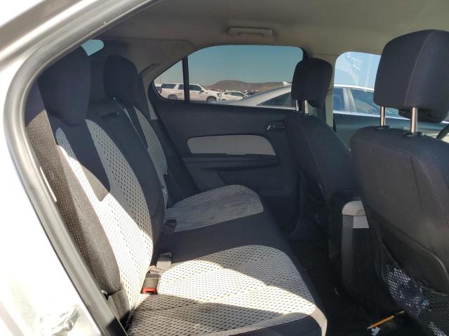 Photo 10 from auction – 2012 CHEVROLET EQUINOX LS with VIN 2GNALBEK7C1121352