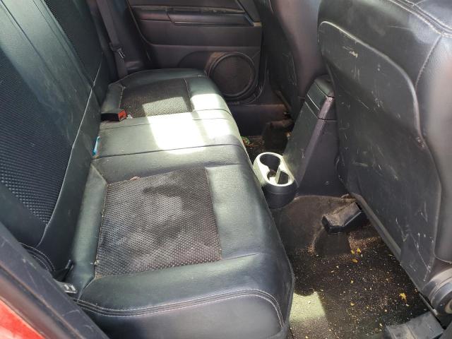 Photo 10 from auction – 2016 JEEP PATRIOT SP with VIN 1C4NJPBA0GD749482