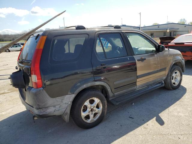 Photo 3 from auction – 2004 HONDA CR-V with VIN JHLRD68444C010737