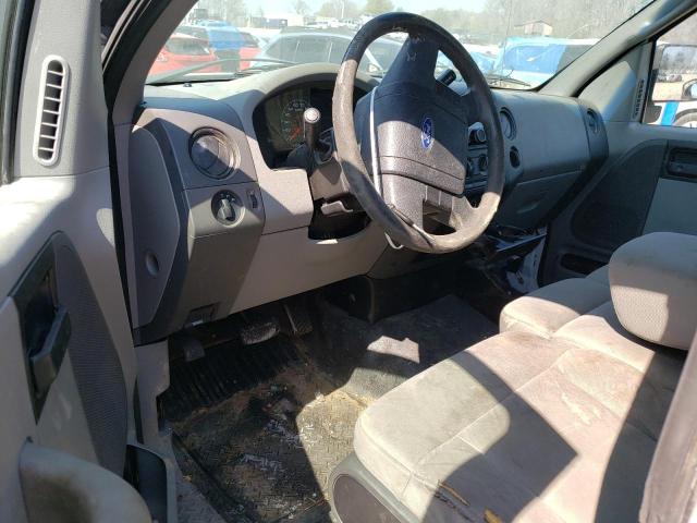 Zdjęcie 8 z aukcji – 2008 FORD F150 z VIN 1FTRF12W68KD58653