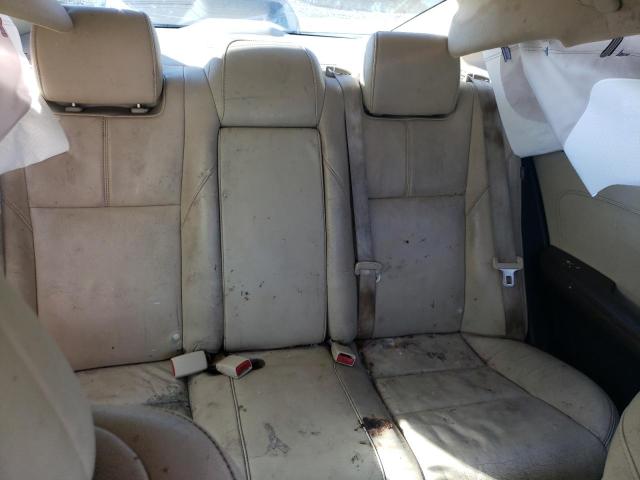 Photo 10 from auction – 2014 TOYOTA AVALON BAS with VIN 4T1BK1EB8EU118733