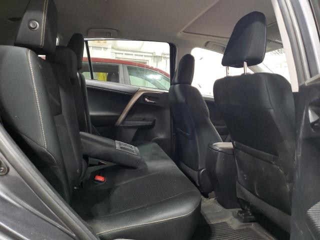 Photo 11 from auction – 2015 TOYOTA RAV4 XLE with VIN 2T3RFREV6FW266903