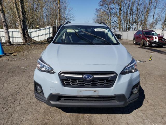 Photo 5 from auction – 2019 SUBARU CROSSTREK with VIN JF2GTAEC5KH273083