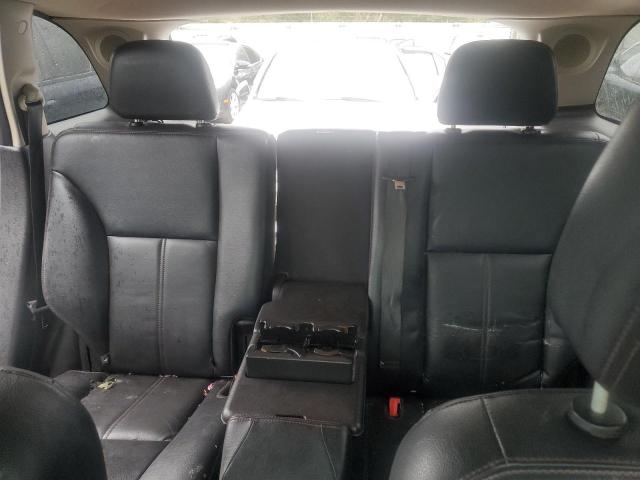 Photo 10 from auction – 2011 FORD EDGE LIMIT with VIN 2FMDK3KC3BBA76894