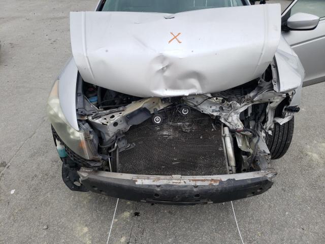 Photo 11 from auction – 2010 HONDA ACCORD LX with VIN 1HGCP2F36AA168566