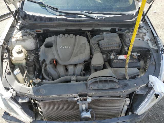Photo 11 from auction – 2014 HYUNDAI SONATA GLS with VIN 5NPEB4AC4EH943440