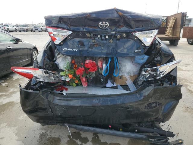 Photo 6 from auction – 2017 TOYOTA CAMRY LE with VIN 4T1BF1FK4HU316829