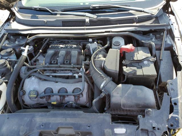 Photo 11 from auction – 2011 FORD TAURUS SEL with VIN 1FAHP2EW0BG121456