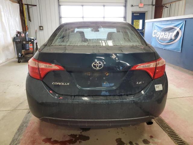 Photo 6 from auction – 2017 TOYOTA COROLLA L with VIN 2T1BURHE7HC893187