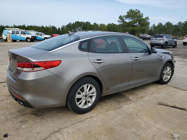 Photo 3 from auction – 2016 KIA OPTIMA LX with VIN 5XXGT4L31GG102953