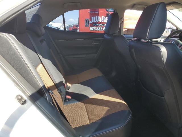 Photo 10 from auction – 2015 TOYOTA COROLLA L with VIN 5YFBURHE5FP196548
