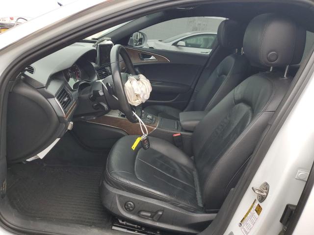 صورة رقم 7 من المزاد - 2012 AUDI A6 PREMIUM مع VIN WAUGGAFC2CN151508