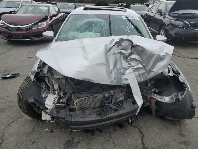 Photo 5 from auction – 2017 VOLKSWAGEN PASSAT SEL with VIN 1VWCT7A38HC062601