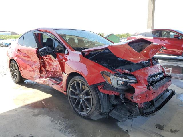 Photo 4 from auction – 2019 SUBARU WRX LIMITE with VIN JF1VA1H60K9813117
