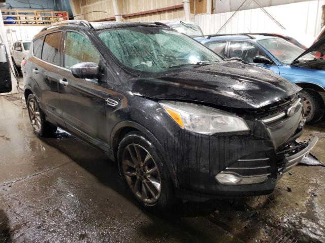 Photo 4 from auction – 2014 FORD ESCAPE SE with VIN 1FMCU9G90EUD04788