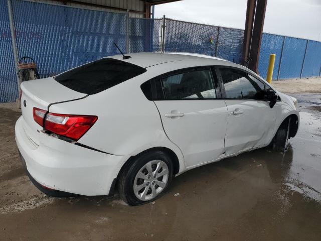 Photo 3 from auction – 2016 KIA RIO LX with VIN KNADM4A35G6650212