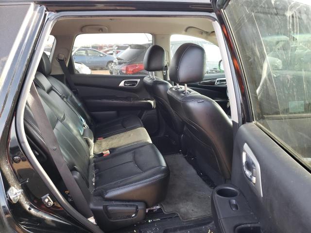 صورة رقم 11 من المزاد - 2014 NISSAN PATHFINDER مع VIN 5N1AR2MMXEC608550