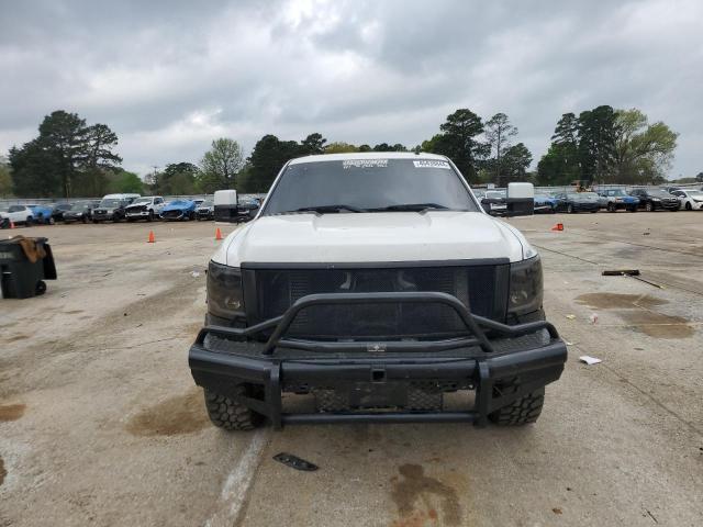 Photo 5 from auction – 2009 CHEVROLET SILVERADO with VIN 1GCHK63689F108831