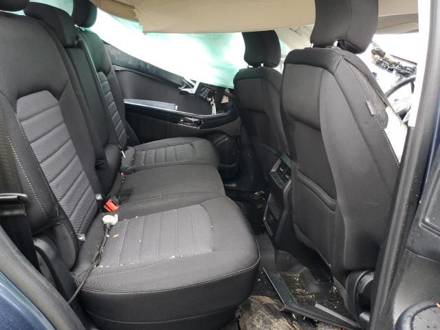 Photo 10 from auction – 2018 FORD EDGE SE with VIN 2FMPK3G92JBB02796