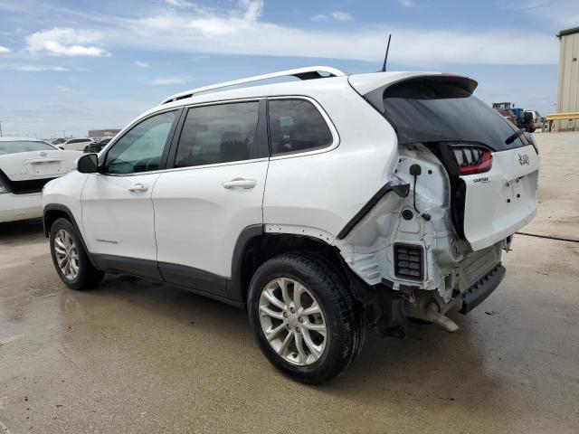 Photo 2 from auction – 2019 JEEP CHEROKEE L with VIN 1C4PJLCB6KD439399
