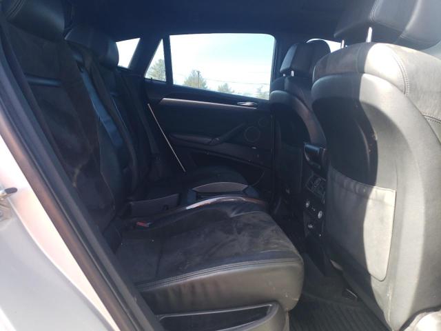 Photo 11 from auction – 2011 BMW X6 XDRIVE5 with VIN 5UXFG8C58BLZ95171