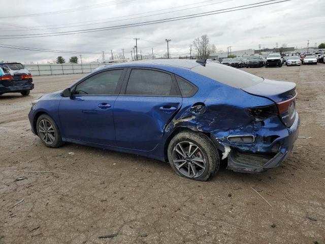 Photo 2 from auction – 2022 KIA FORTE FE with VIN 3KPF24AD4NE491832