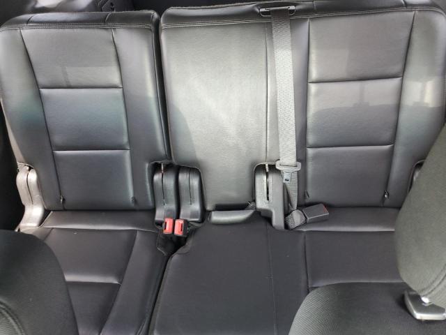 Photo 10 from auction – 2015 FORD EXPLORER P with VIN 1FM5K8AR7FGC51458