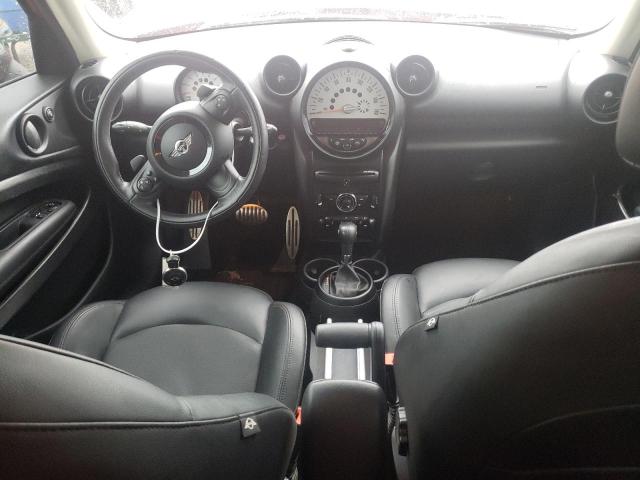 Photo 8 from auction – 2014 MINI COOPER S P with VIN WMWSS7C51EWN72277