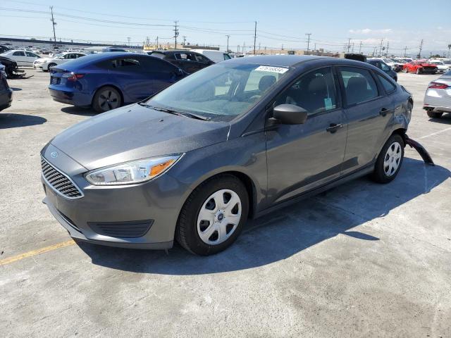 Zdjęcie 1 z aukcji – 2018 FORD FOCUS S z VIN 1FADP3E26JL230608