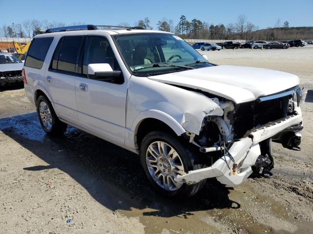 Photo 4 from auction – 2011 FORD EXPEDITION with VIN 1FMJU2A55BEF35454