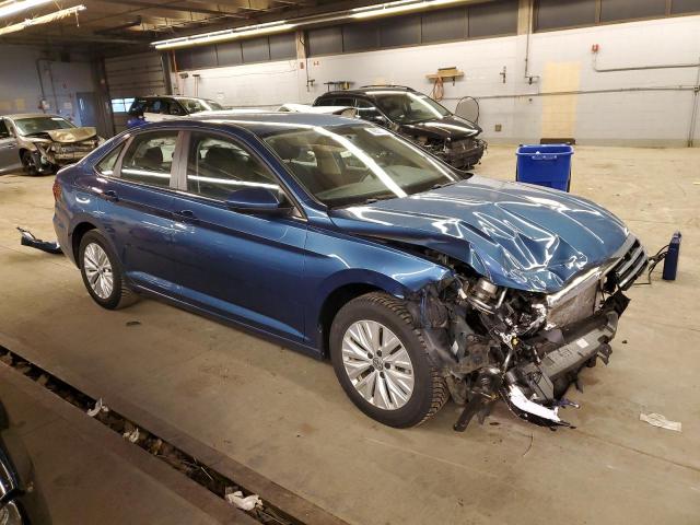 Photo 4 from auction – 2019 VOLKSWAGEN JETTA S with VIN 3VWCB7BU8KM256044