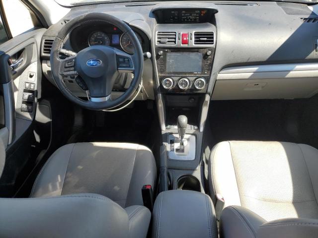 Photo 8 from auction – 2016 SUBARU FORESTER 2 with VIN JF2SJAHC1GH478824