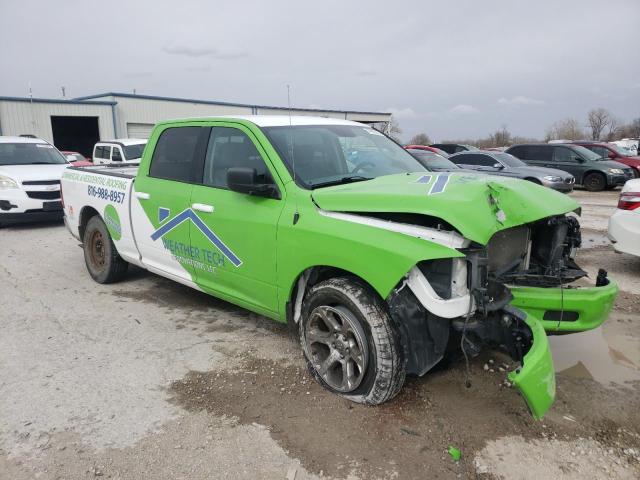 Foto 4 de la subasta – 2019 RAM 1500 CLASS con VIN 1C6RR6TT0KS711119