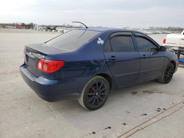 Photo 3 from auction – 2007 TOYOTA COROLLA CE with VIN 2T1BR32E57C793532