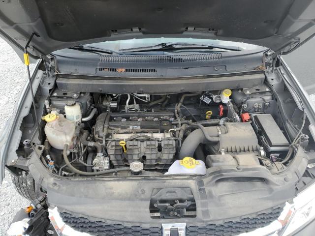 Zdjęcie 12 z aukcji – 2020 DODGE JOURNEY SE z VIN 3C4PDCAB2LT262663