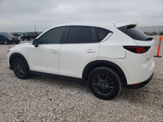 Photo 2 from auction – 2021 MAZDA CX-5 TOURI with VIN JM3KFBCM8M0498480