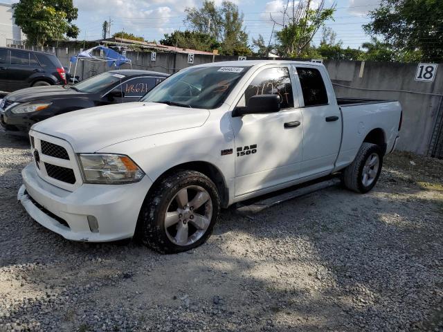 RAM 1500 CLASS 2019 with VIN 1C6RR7FT9KS580550 - Photo from auction