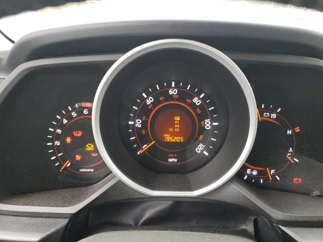 Foto 9 de la subasta – 2011 TOYOTA 4RUNNER SR con VIN JTEBU5JR7B5046630