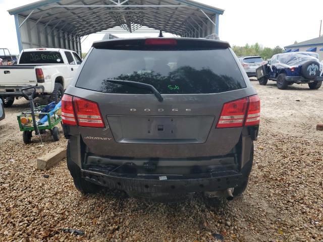 Photo 6 from auction – 2016 DODGE JOURNEY SE with VIN 3C4PDCAB4GT210456