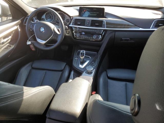Photo 8 from auction – 2016 BMW 328 XI SUL with VIN WBA8E3G52GNU05309