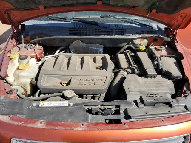 Photo 12 from auction – 2008 DODGE CALIBER SX with VIN 1B3HB48BX8D696155