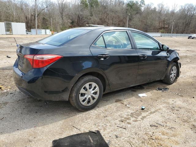 Photo 3 from auction – 2017 TOYOTA COROLLA L with VIN 5YFBURHE2HP683743