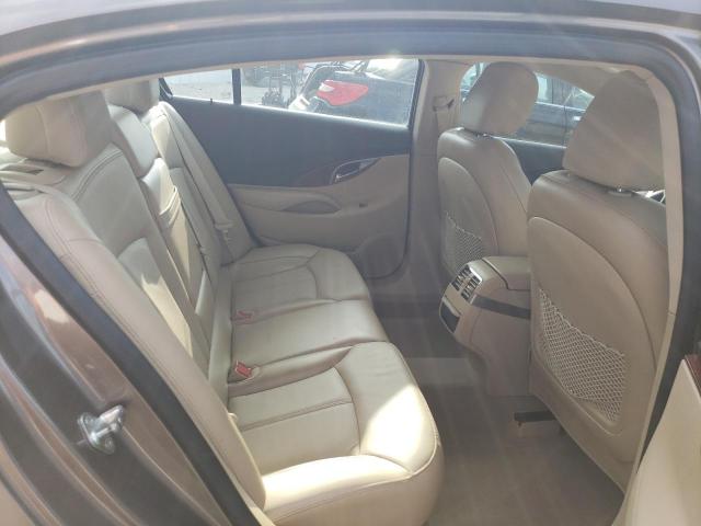 Photo 10 from auction – 2012 BUICK LACROSSE with VIN 1G4GC5E31CF193519