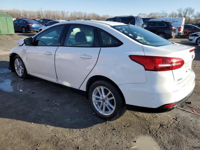 Photo 2 from auction – 2018 FORD FOCUS SE with VIN 1FADP3F2XJL230142