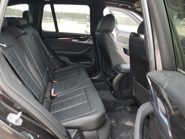 Photo 10 from auction – 2019 BMW X3 SDRIVE3 with VIN 5UXTR7C57KLF34831