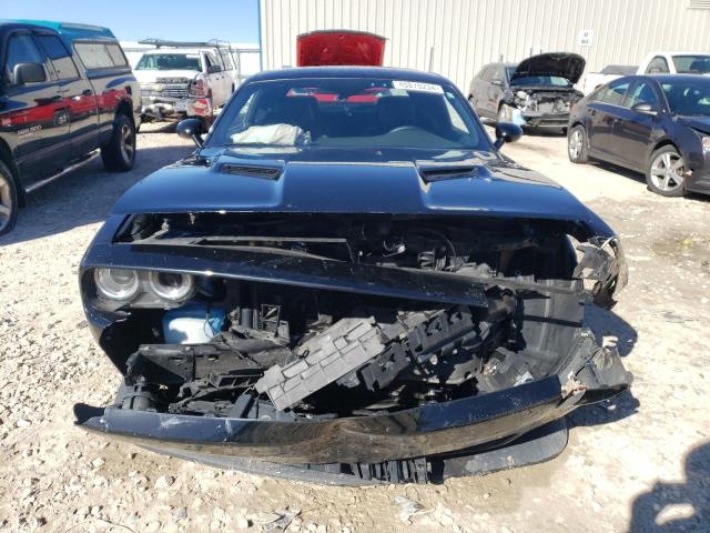 Photo 5 from auction – 2016 DODGE CHALLENGER with VIN 2C3CDZFJ7GH248990