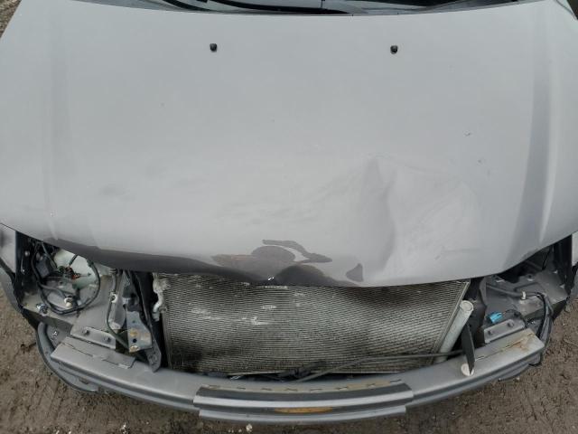 Photo 12 from auction – 2014 HONDA ODYSSEY EX with VIN 5FNRL5H67EB112436