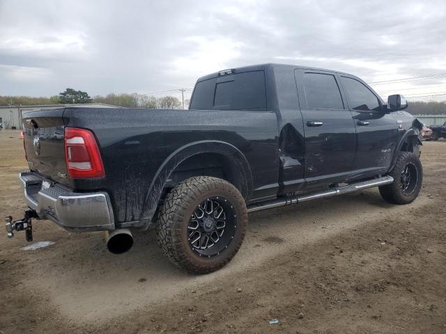 Photo 3 from auction – 2020 RAM 3500 LARAM with VIN 3C63R3ML8LG102808